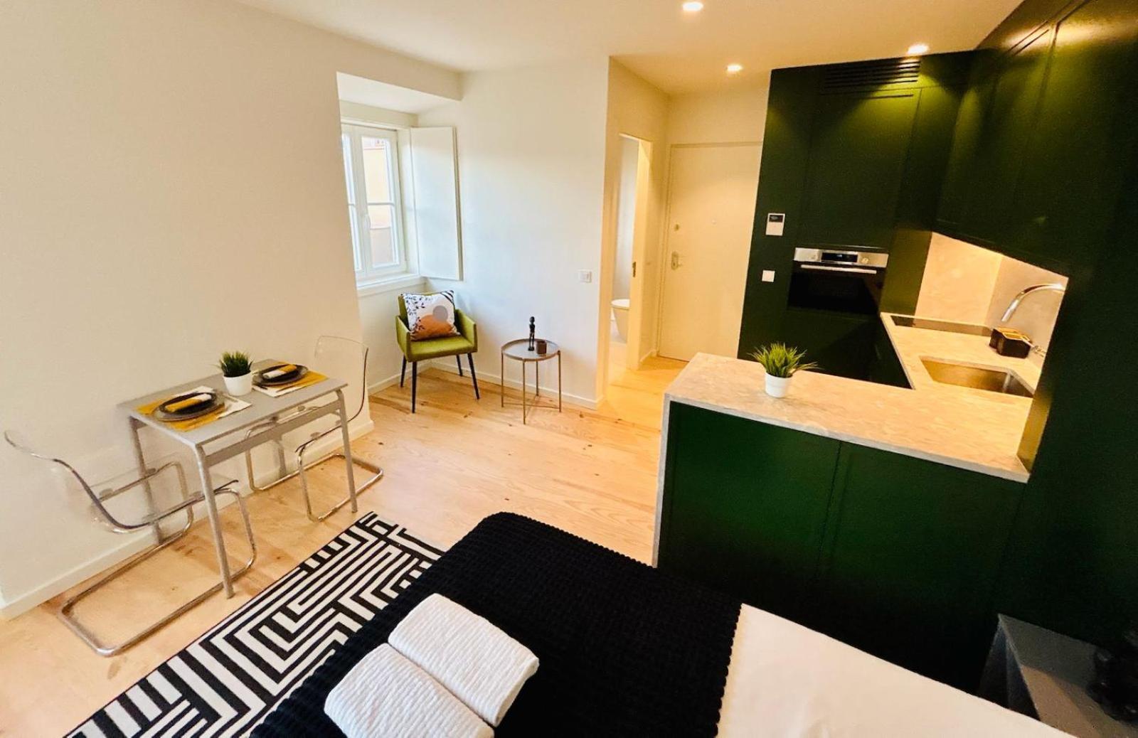 Jordao Living - Appartement Lisboa