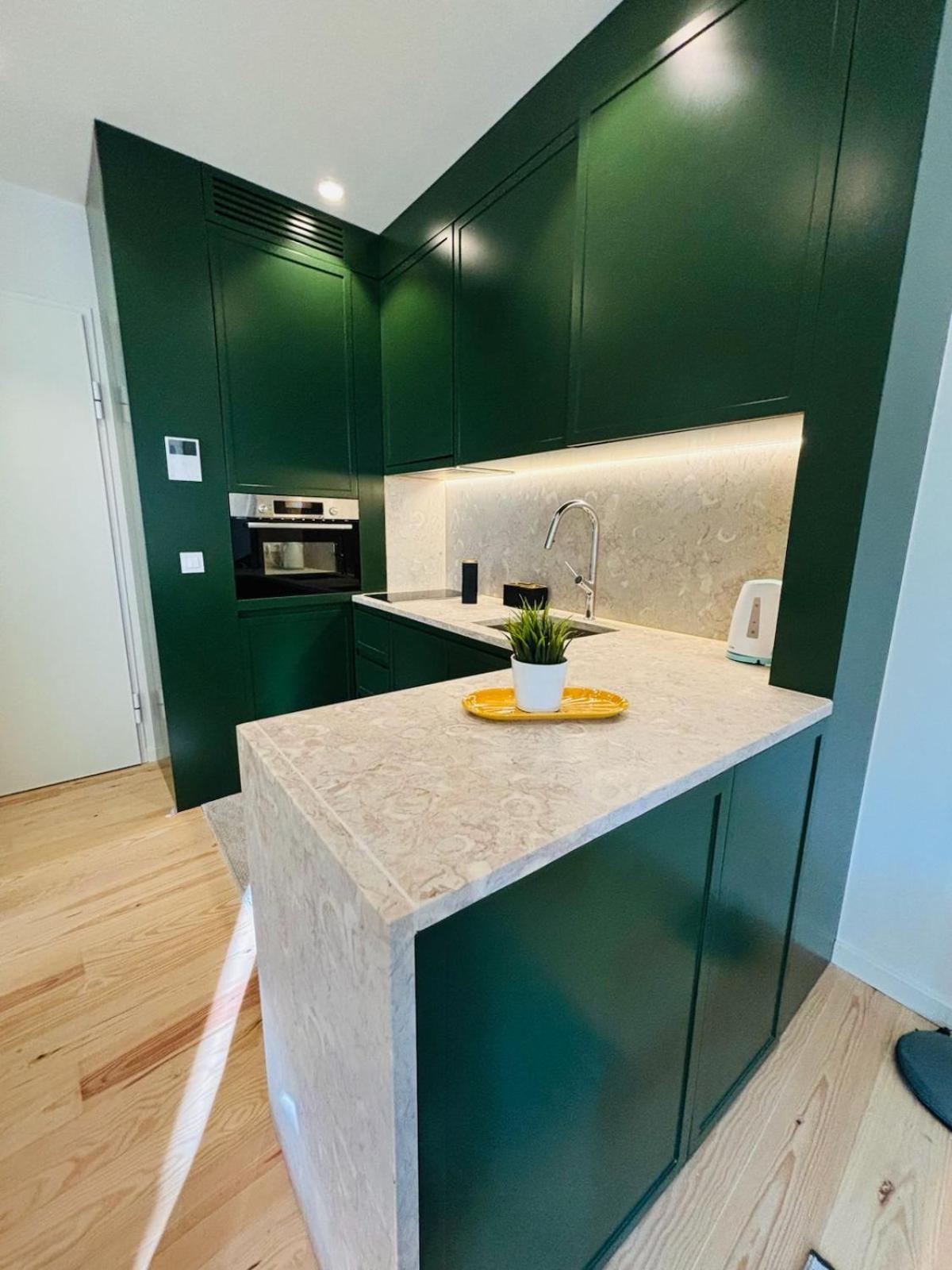Appartement Jordao Living - Lisboa