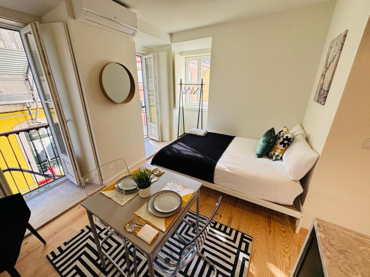 Appartement Jordao Living - *